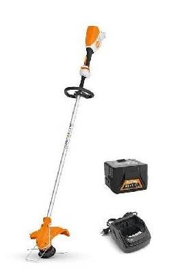 aku vyžínač STIHL FSA 60 R - SET