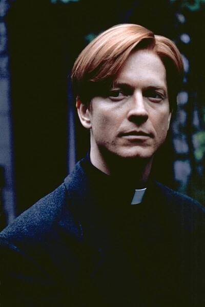 Zákon a pořádek: Útvar pro zvláštní oběti - Ticho - Z filmu - Eric Stoltz