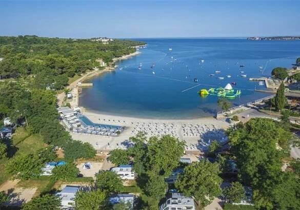 Lanterna Premium Camping Resort