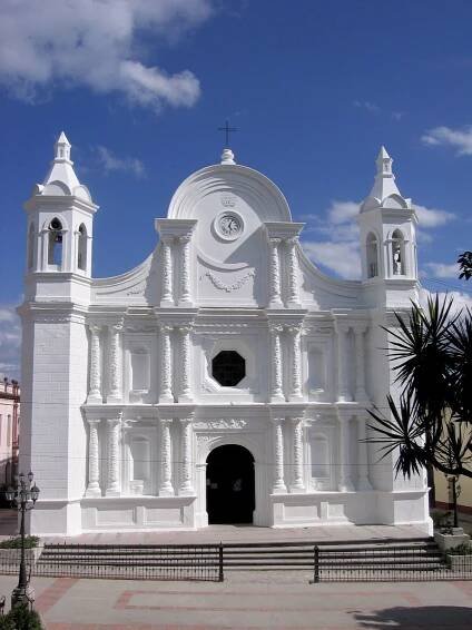 Santa Rosa de Copán