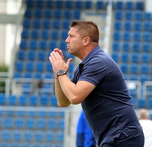 Fotbalisté Slovácka v 6. kole FORTUNA:LIGY přivítali Pardubice.