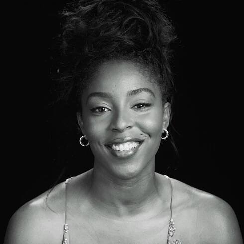 Jessica Williams on Why JC Chasez Is the Best Member of *NSYNC