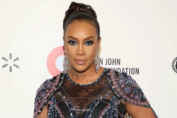 Vivica A. Fox Tests Negative for COVID-19 After Pulling Out of Emmys Due to False Positive