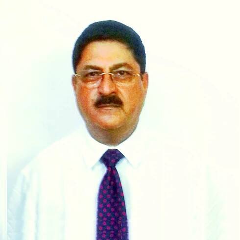 CMA Bharat Bhushan Sharma