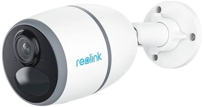 Reolink Go Series G330 bateriová 4G bezpečnostní kamera
