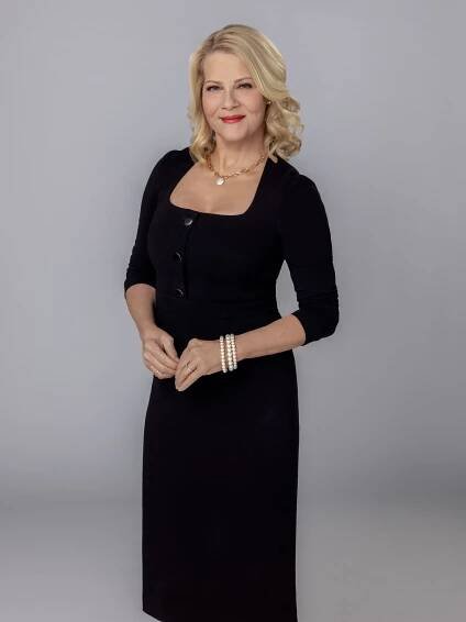 Barbara Niven - Tajemné křížovky: Digitální útok - Promo