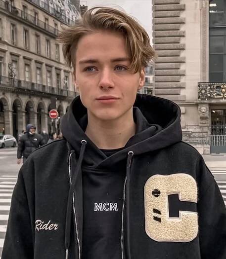 Markie – Wiki, Age, Family, Girlfriend, Height, Net Worth, Biography & More