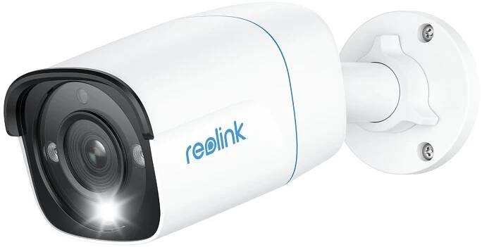 Reolink P330 PoE bezpečnostní kamera 1