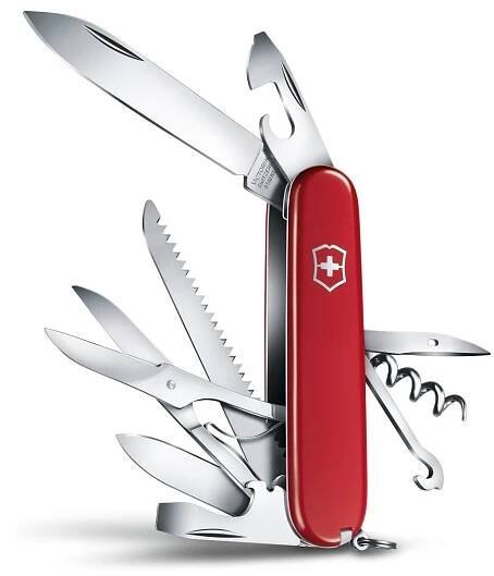 Victorinox Huntsman