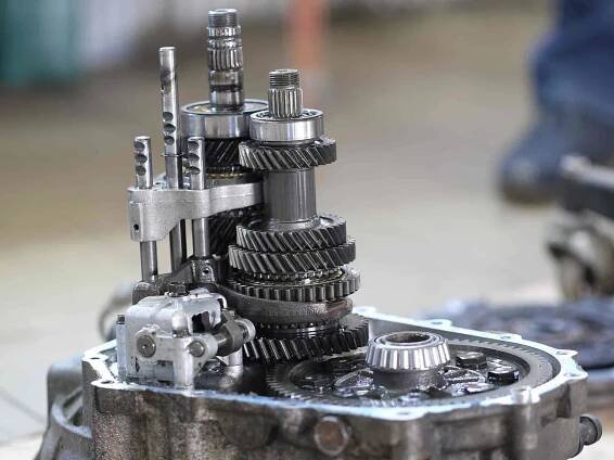 Automatic Transmission 19136 Repair Northeast Philadelphia 