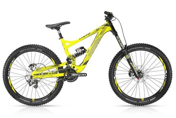 KELLYS NOID 90 27,5" 2016