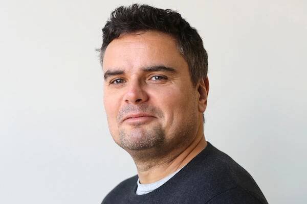 Petr Holec přešel z Reflexu do Eura, to chce být pro širší publikum