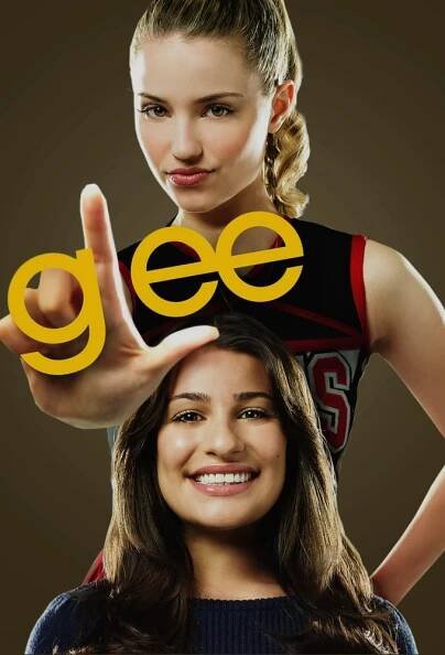 Glee - TheTVDB.com