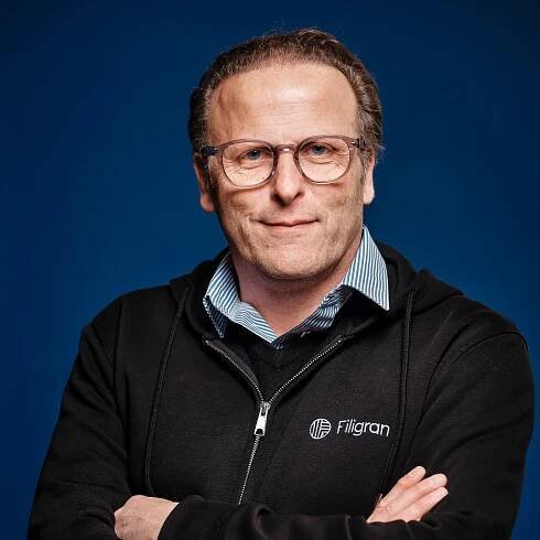 Our Leadership Team and Board | Filigran