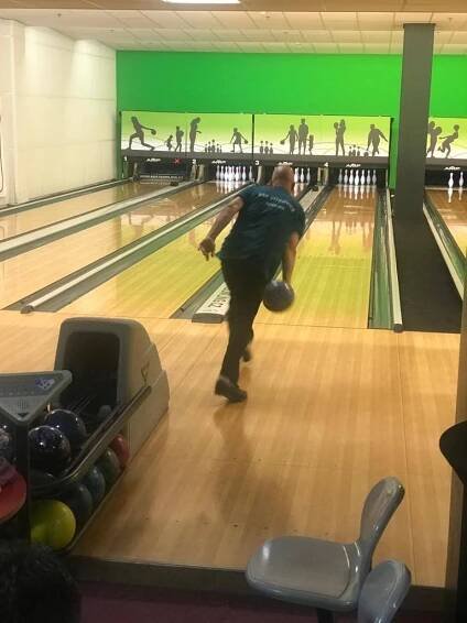 30. 10. 2021 I MČR v bowlingu jednotlivců mužů a žen v Praze – DEAF-SSKV