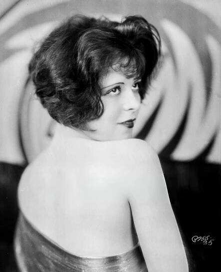 clara bow on Tumblr
