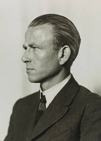 Sander, August (the August Sander Collection) : Galerie Julian Sander