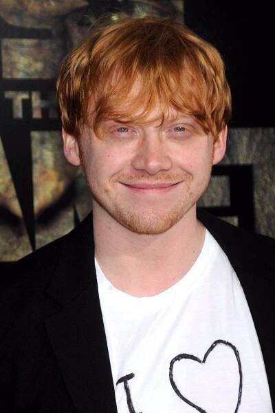 Foto k tématu Rupert Grint – stránka 42