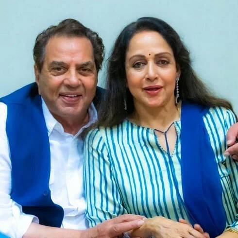 Hema Malini Age Husband Biography More