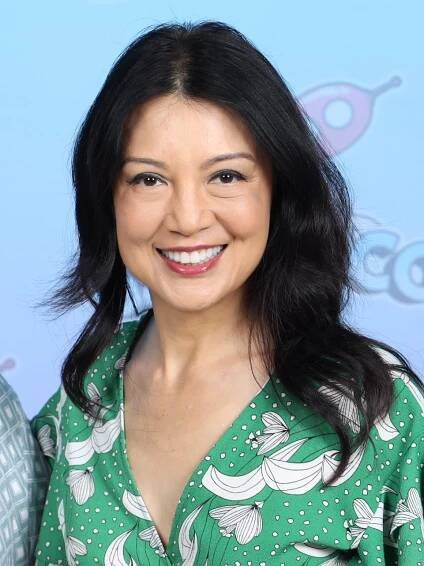 Ming-Na Wen