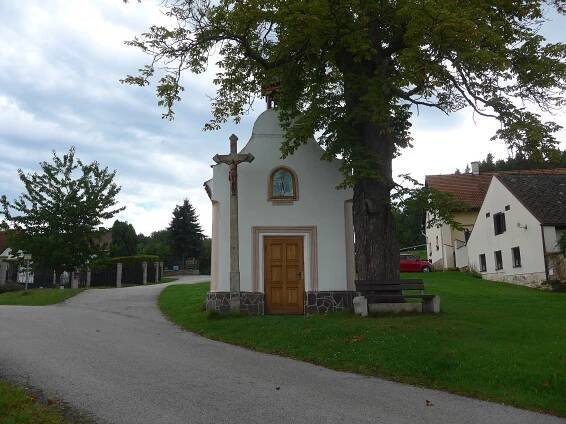 Bělečská Lhota - Wikiwand
