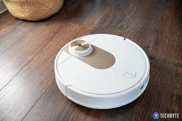 RECENZIA Xiaomi Viomi SE: Najlepší robotický vysávač za 250 €?