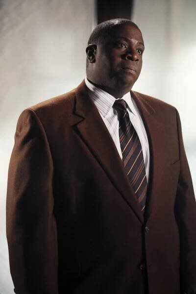 Kauzy z Bostonu - Spalovač tuku - Z filmu - Gary Anthony Williams
