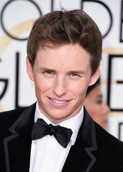 72nd Annual Golden Globe Awards - Arrivals