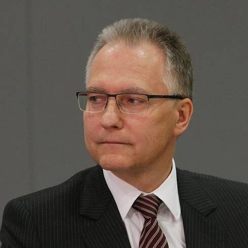 Šéf BIS Koudelka: Největšími hrozbami pro Česko jsou terorismus a cizí zpravodajské aktivity