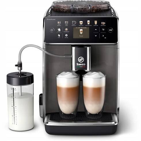 Saeco GranAroma SM 6582/10
