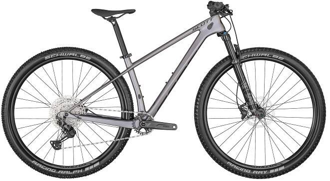 SCOTT Contessa Scale 910