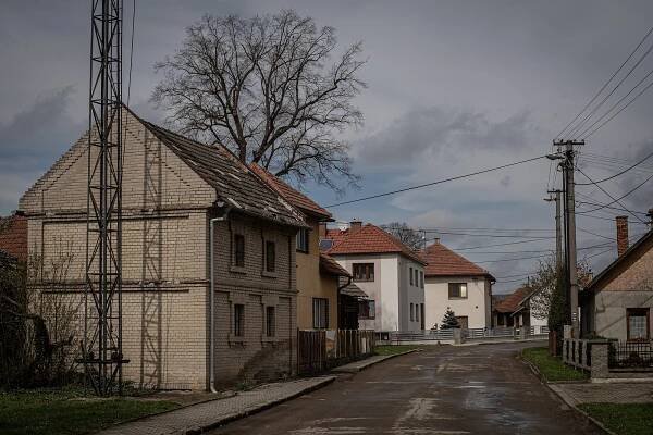 Výroba granátů ve Vrběticích? Slíbili jste, že už nikdy, připomínají lidé
