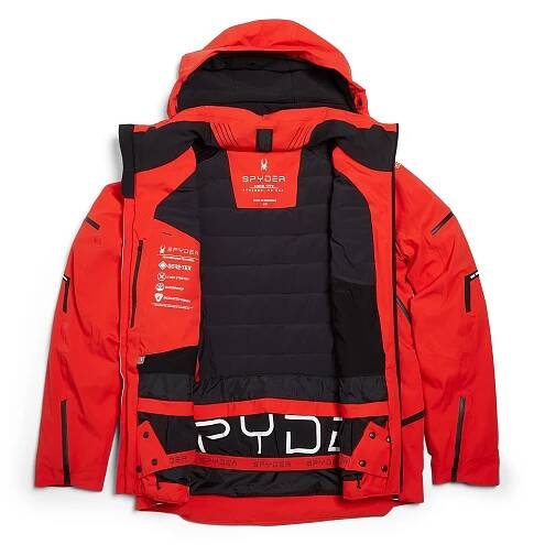 Spyder Pinnacle GTX Jkt