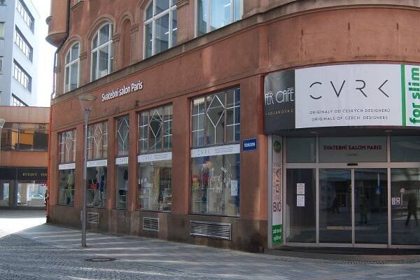 CVRK Ostrava foto 1