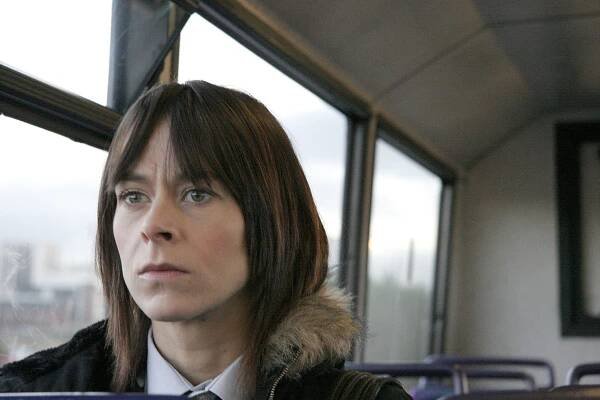 RED ROAD, Katie Dickie, 2006. ©Verve Pictures/courtesy Everett Collection