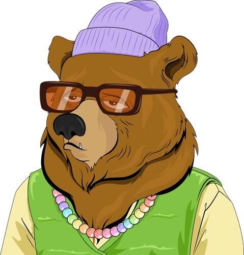 Fancy Bears Metaverse