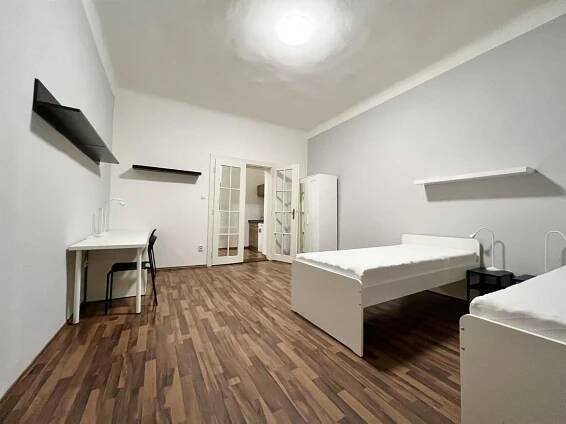 Václavská, Brno - Staré Brno
