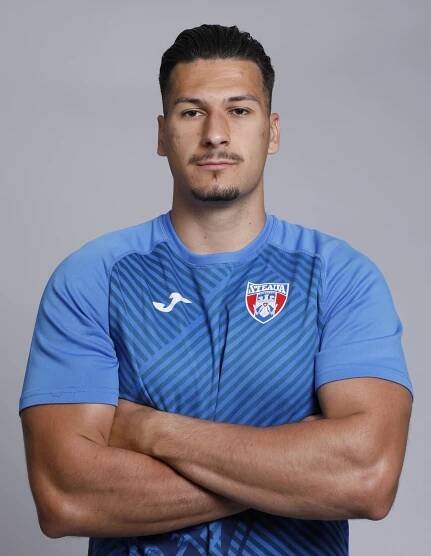CSA Steaua Bucuresti - Rugby Romania