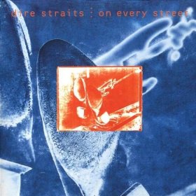 Dire Straits: On Every Street - 2Vinyl (LP)