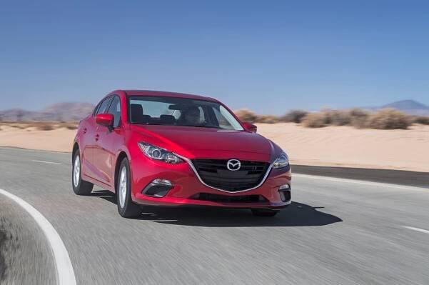 2. generácia motorov Mazda Skyactiv bude o 30% účinnejšia! - TopSpeed.sk