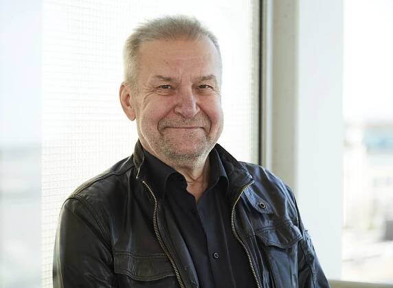 Jurij Rosstalnyj