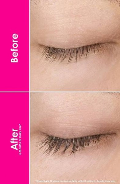 Grande Cosmetics GrandeLASH-MD Lash Enhancing Serum, Alternate, color, Clear