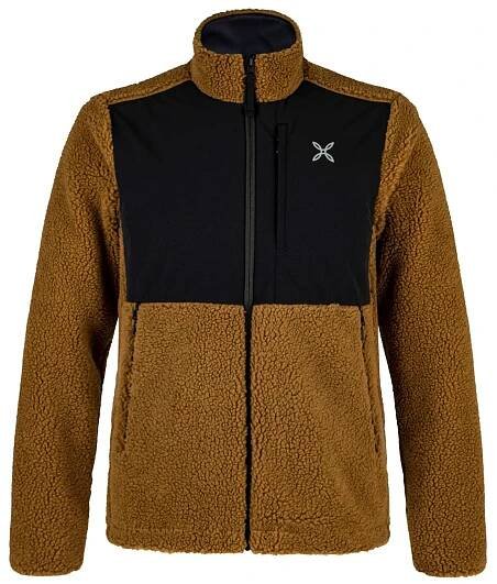 Pánská bunda Montura Sherpa Ripstop Maglia | 4camping.cz