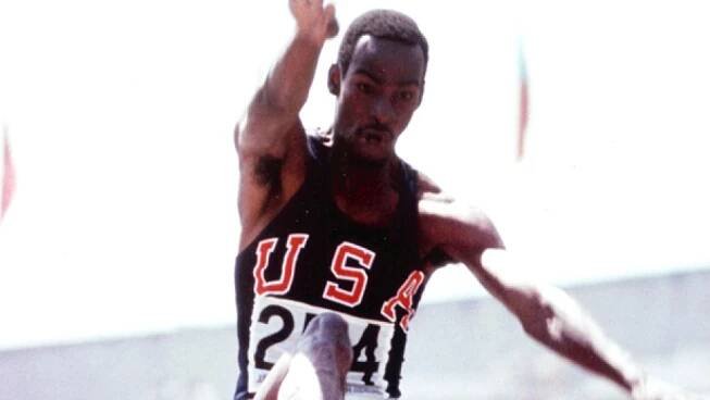 Bob Beamon, legendární letec, který přeskočil dobu