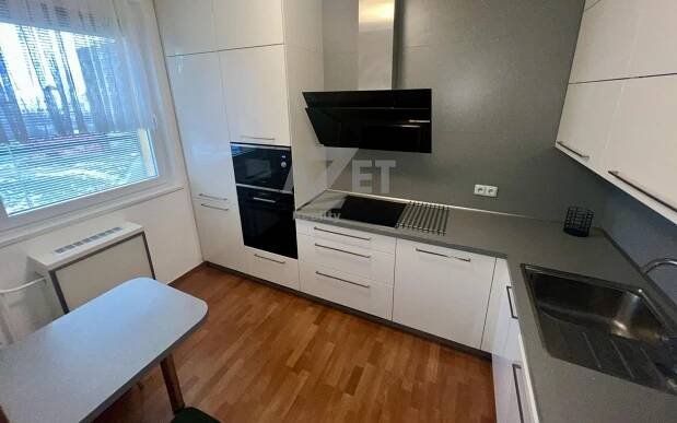2+1, Františka Formana, Ostrava, 44 m²