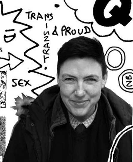 Meg-John Barker | creating Books, zines, and other resources. | Patreon