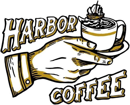 Build Out Blog — Harbor Coffee