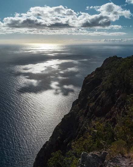 Cabo Girão - the highest cape in Europe