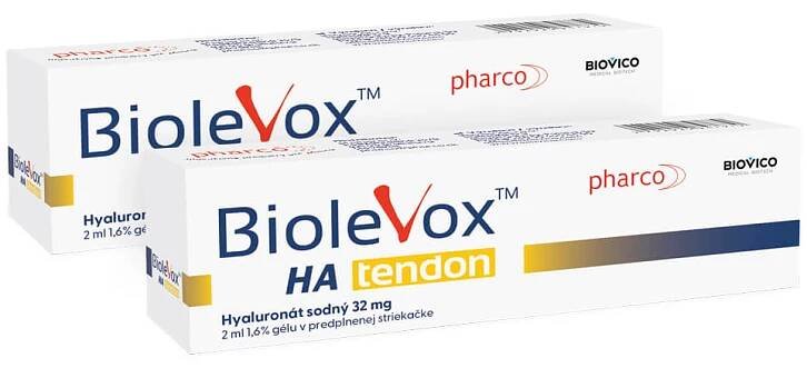BIOLEVOX HA TENDON