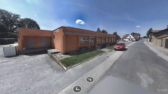 Představení Stádlce - Městys Stádlec